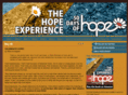 hopeexperience.com