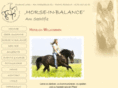 horse-in-balance.com