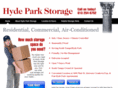 hydeparkstorage.com