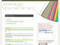 hyper-g.net