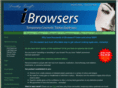 ibrowers.com