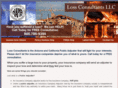 insuranceadjustercalifornia.com