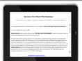 iphonedevelopmentguide.com