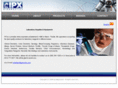 ipxdiagnostics.com