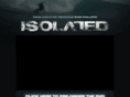 isolated.tv