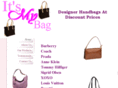 itsmybagg.com