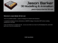 jasonbarker3d.com