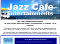 jazzcafe.org.uk