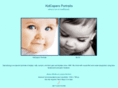 kidcapersportraits.com