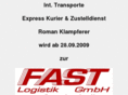 klampferer.com