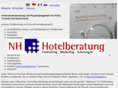 kuschel-hotels.com