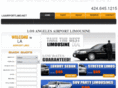 laairportlimo.net
