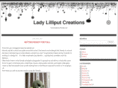ladylilliput.com