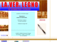 laverlegno.com