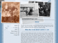 leefamilyheritage.com