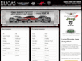 lucasdodgecars.com