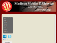madtowndj.com