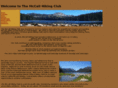 mccallhikingclub.org