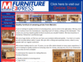 mercersfurnitureexpress.co.uk