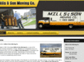millsandson.com