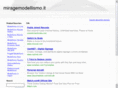 miragemodellismo.it