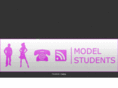 modelstudents.co.uk
