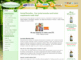 myherbalremedystore.com