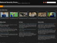 nationalsecuritydrone.com