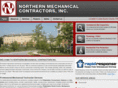 normechcon.com