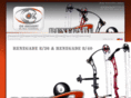 ok-archery.de