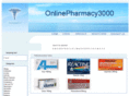 onlinepharmacy3000.com