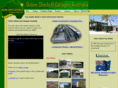 onlinesheds.com