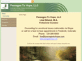 passagestohope.com