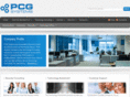 pcgsystems.com