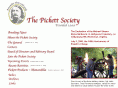 pickettsociety.com