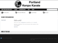 portlandkenpo.com