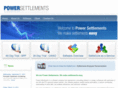 powersettlements.com