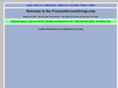 processserversgroup.com