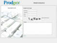 prodgex.com