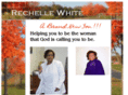 rechellewhite.com