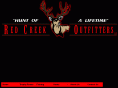 redcreekoutfitters.com