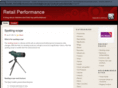 retailperformance.net
