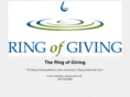 ringofgiving.com