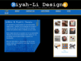 riyahlidesigns.com