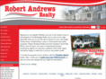 robertandrewsrealty.net