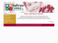 salvuscenter.org