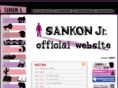 sankonjr.com