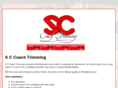 sccoachtrimming.co.uk