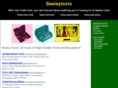 sealeytools.org