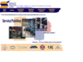 servicepaintingcorp.com